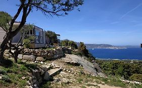 Camping Monte Ortu