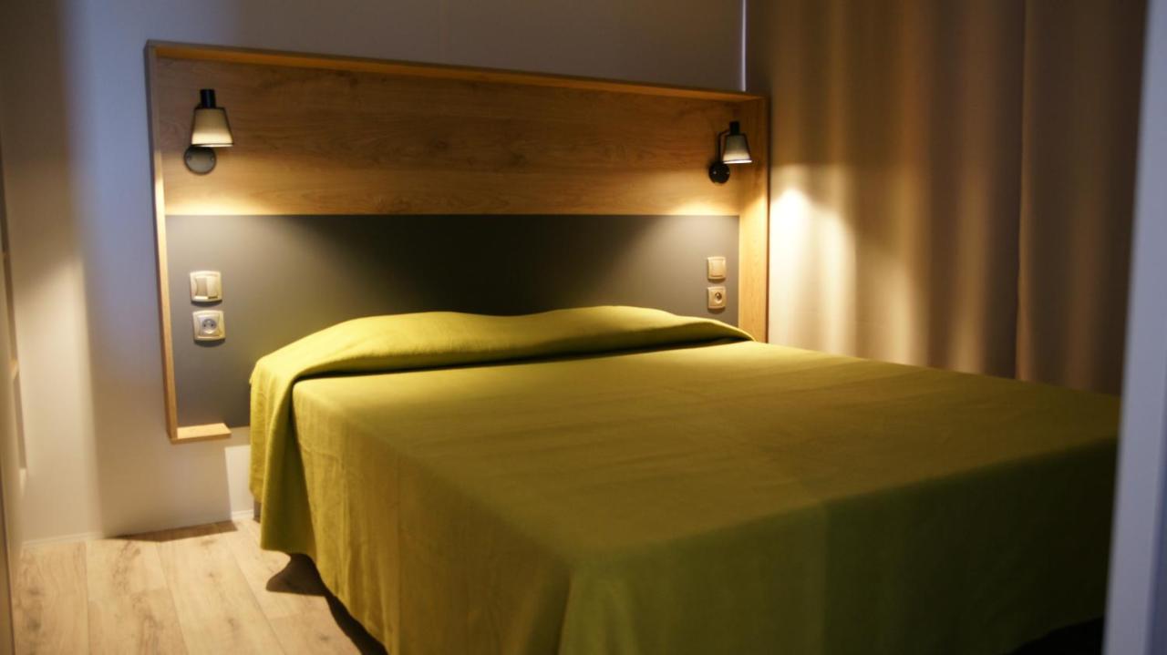 Hotel Camping Monte Ortu Lumio  Esterno foto