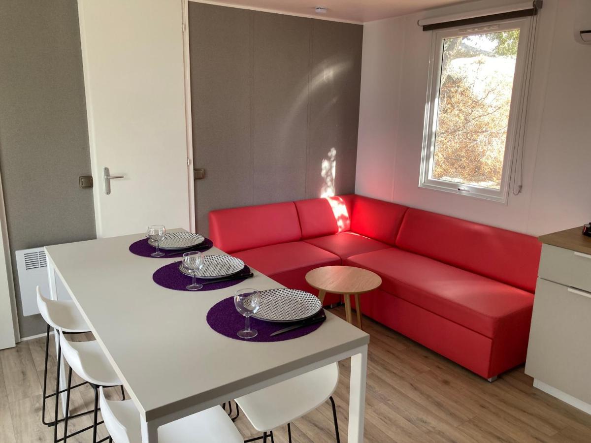Camping Monte Ortu Lumio  Esterno foto