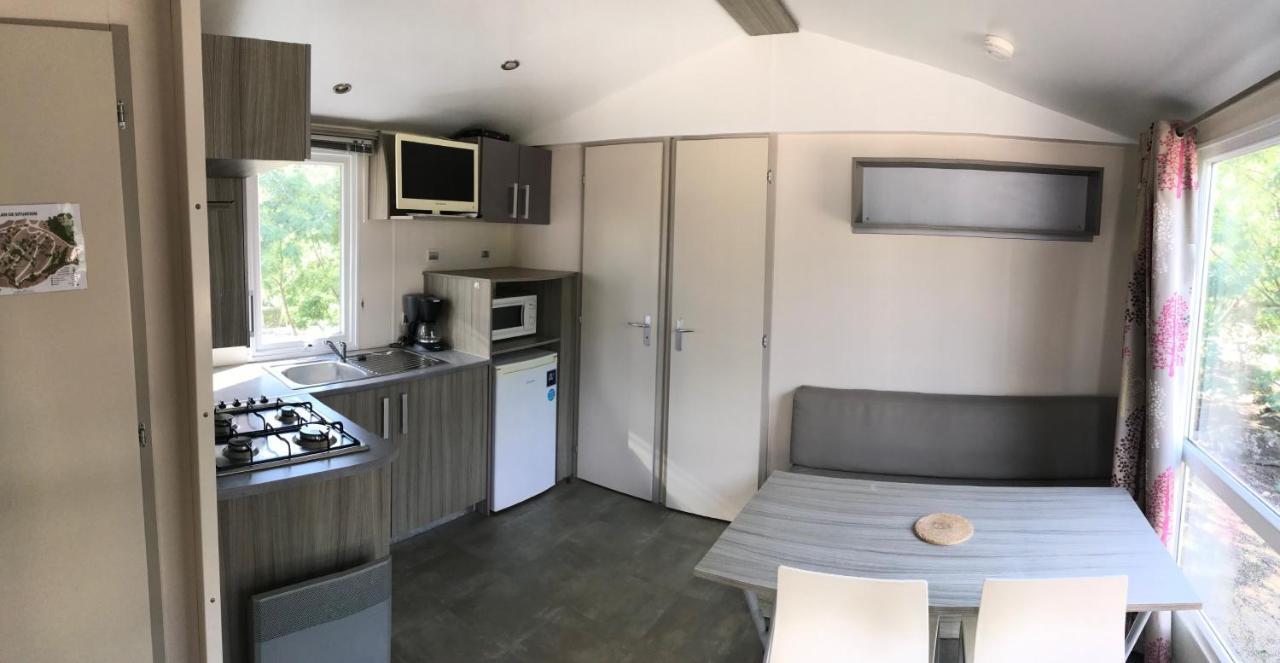 Camping Monte Ortu Lumio  Esterno foto