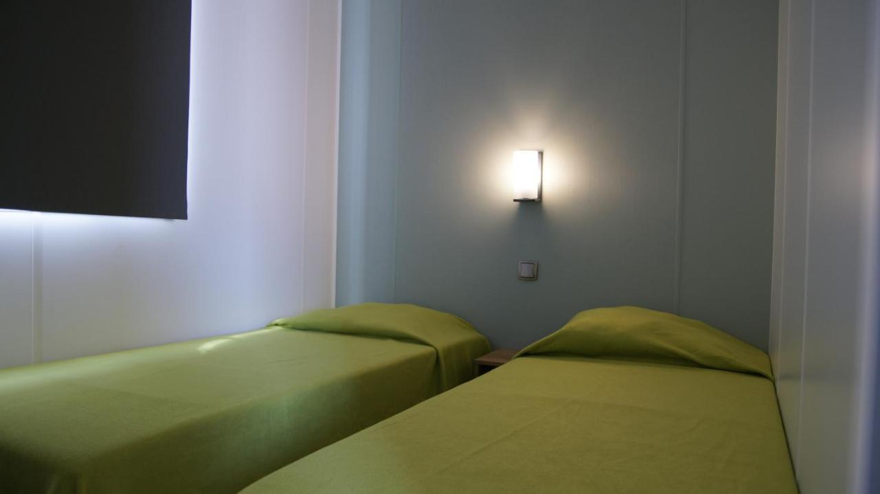 Hotel Camping Monte Ortu Lumio  Esterno foto